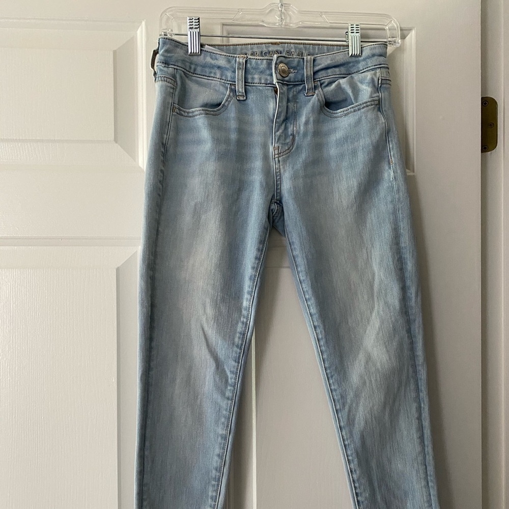AEO Jeggings